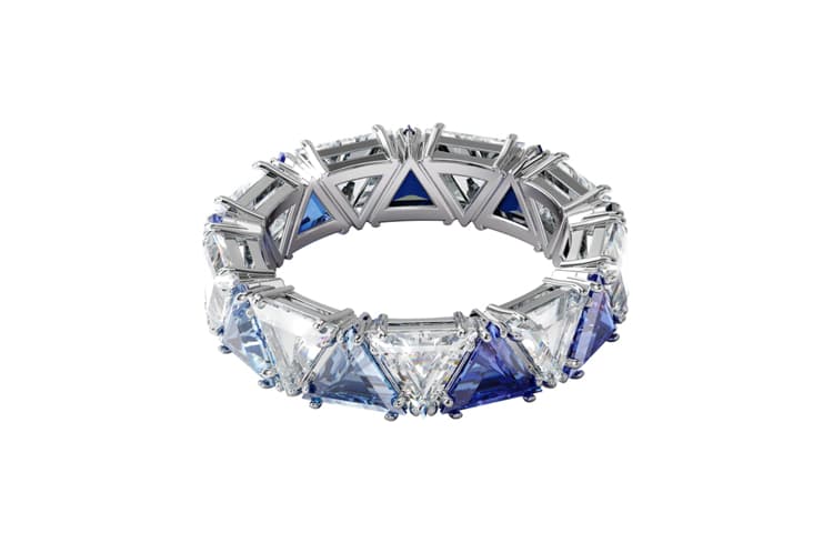 Кольцо Swarovski Millenia Cocktail - изображение 1
