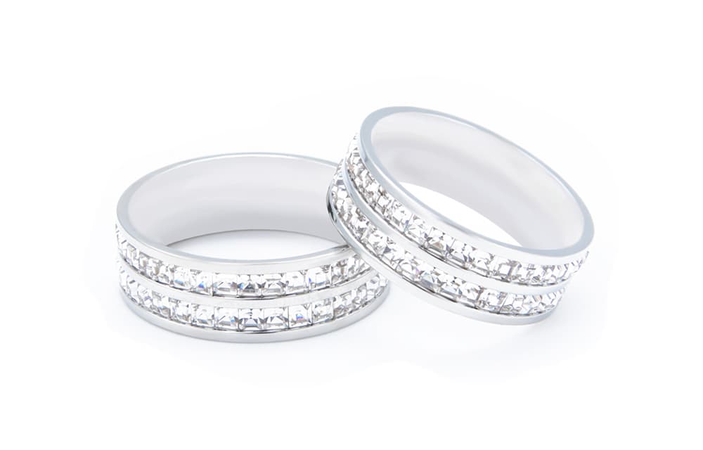 Кольцо cooraree - изображение 2