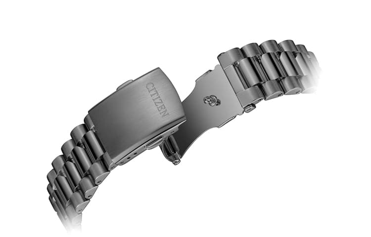 Часы Citizen NJ0155-87E - изображение 6