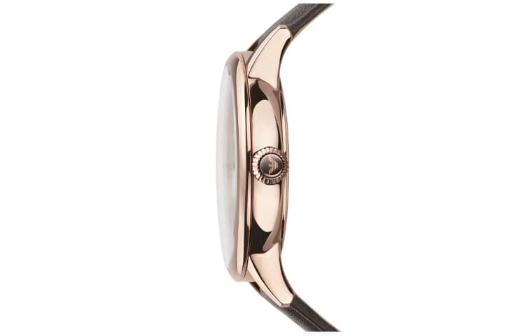 Механические часы EMPORIO ARMANI 43mm ARS5102 - изображение 2