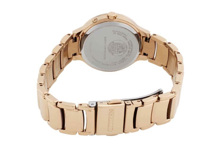 Часы CITIZEN EC1173-87Y - изображение 3