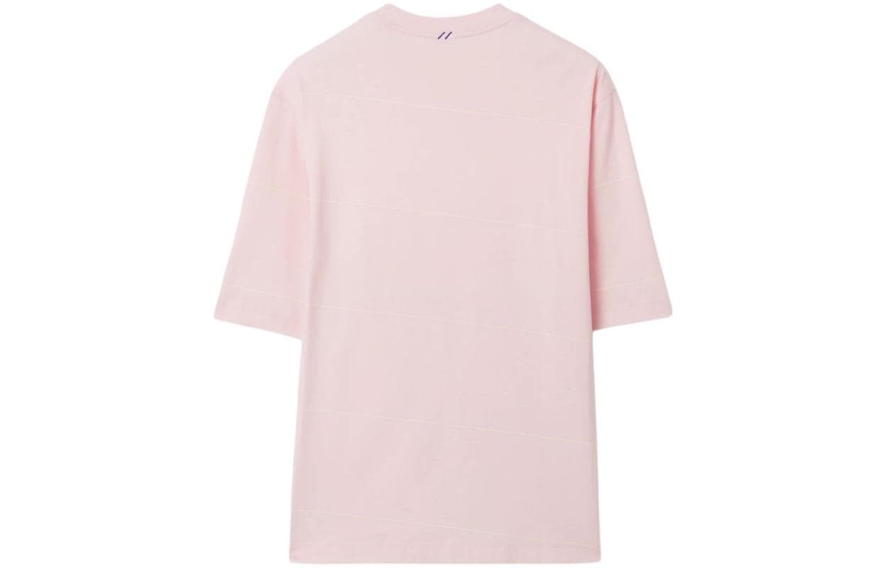Футболка Burberry SS24 LogoT - изображение 2