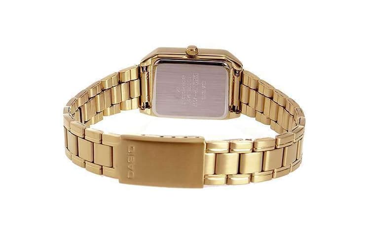Часы CASIO DRESS LTP-V007G-9E - изображение 5