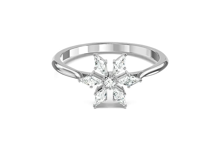 Кольцо Swarovski Magic - изображение 1