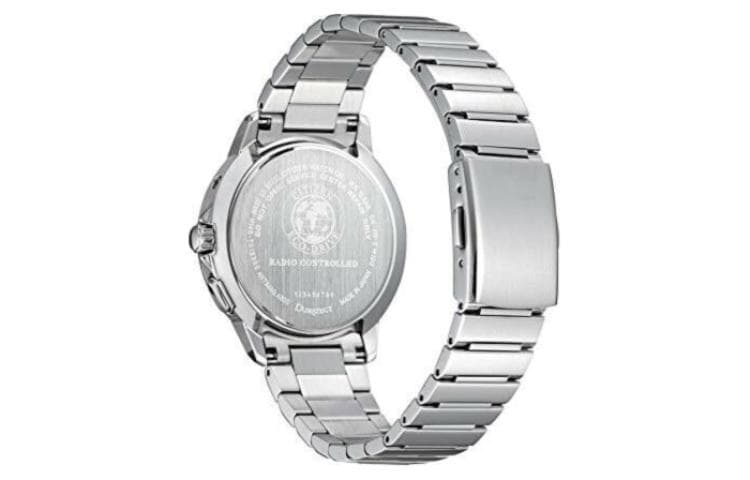 Часы CITIZEN xc CB1020-54W - изображение 2