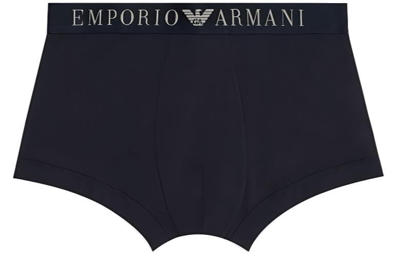 Трусы EMPORIO ARMANI SS24 Logo 1 - изображение 1
