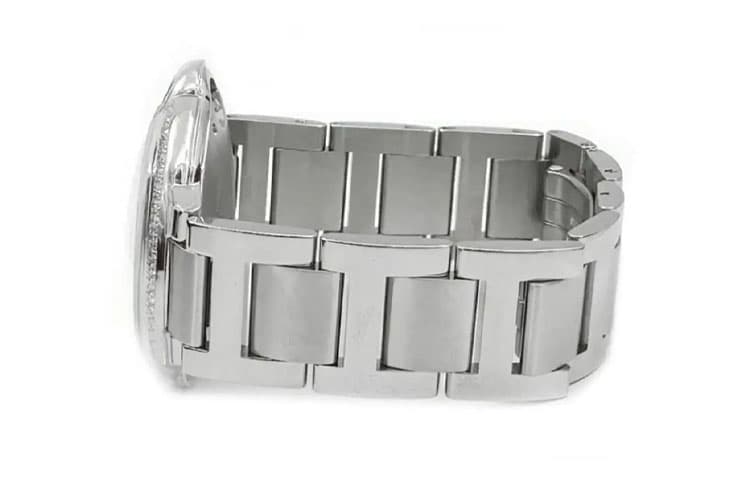 Часы Cartier Ballon Bleu W4BB0024 - изображение 5