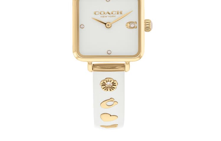Механические часы COACH CASS C 14504308 - изображение 3