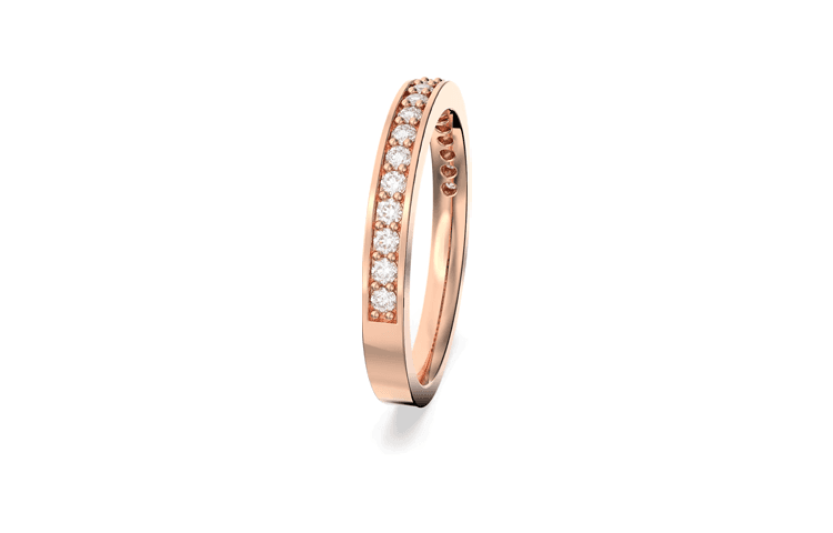 Кольцо Swarovski Rare - изображение 3
