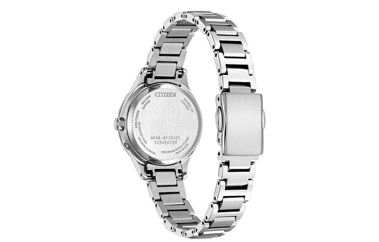 Часы CITIZEN EC1160-62L - изображение 3