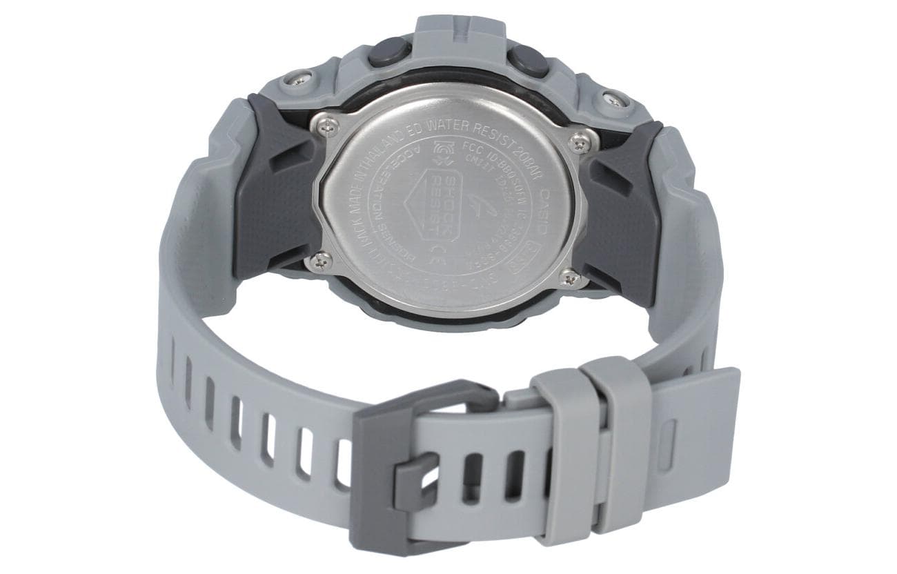 Часы Casio G-Squad GMD-B800SU-8 - изображение 3