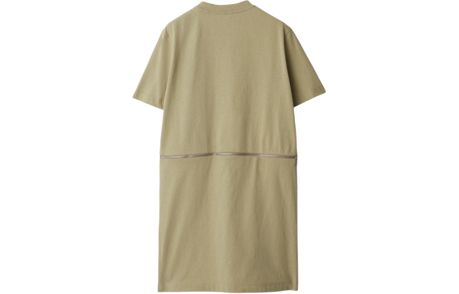 Платье Burberry SS24 - изображение 2