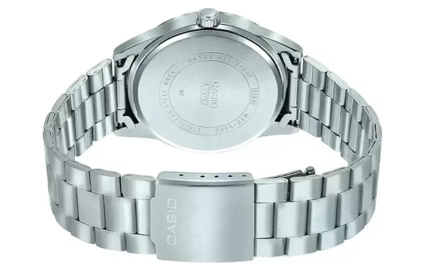Часы Casio MTP-VD02D-7E - изображение 4