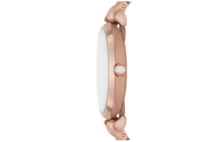 Механические часы EMPORIO ARMANI 32mm 22 AR11446 - изображение 4