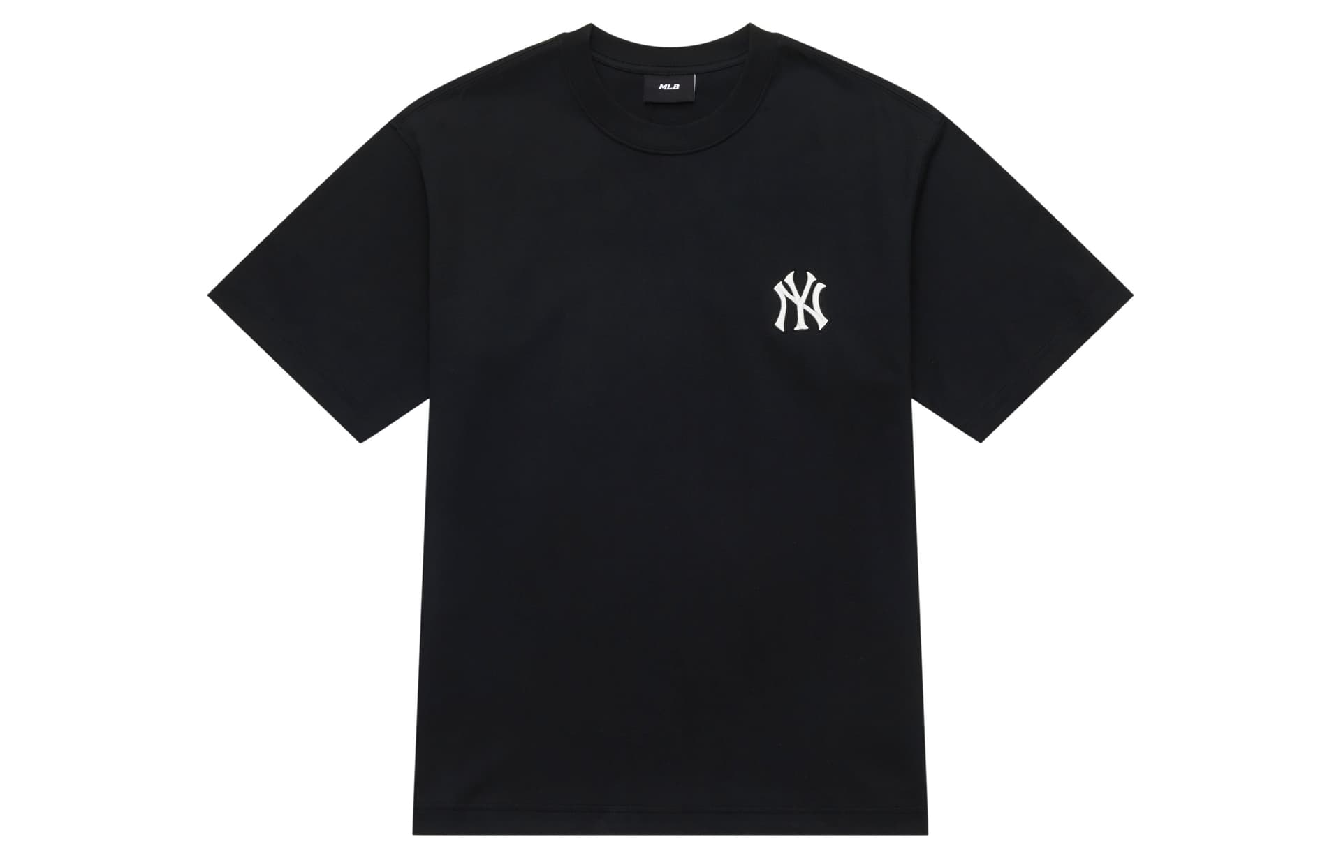 Футболка MLB MONOGRAM logo SS24 T - изображение 2