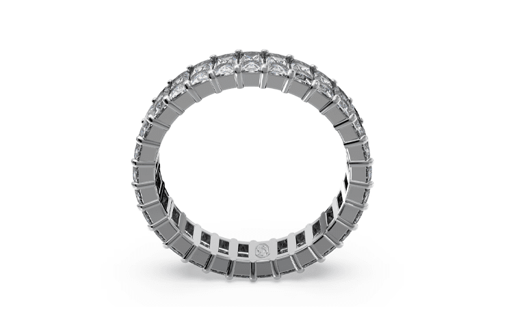 Кольцо Swarovski Matrix - изображение 4
