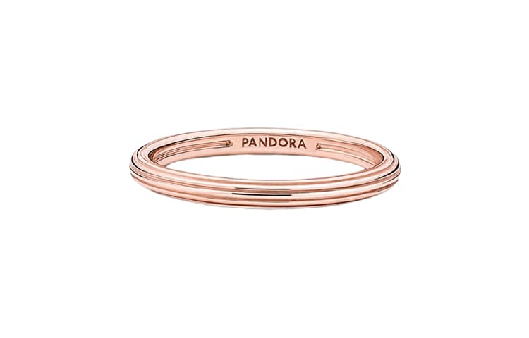 Кольцо Pandora ME - изображение 2