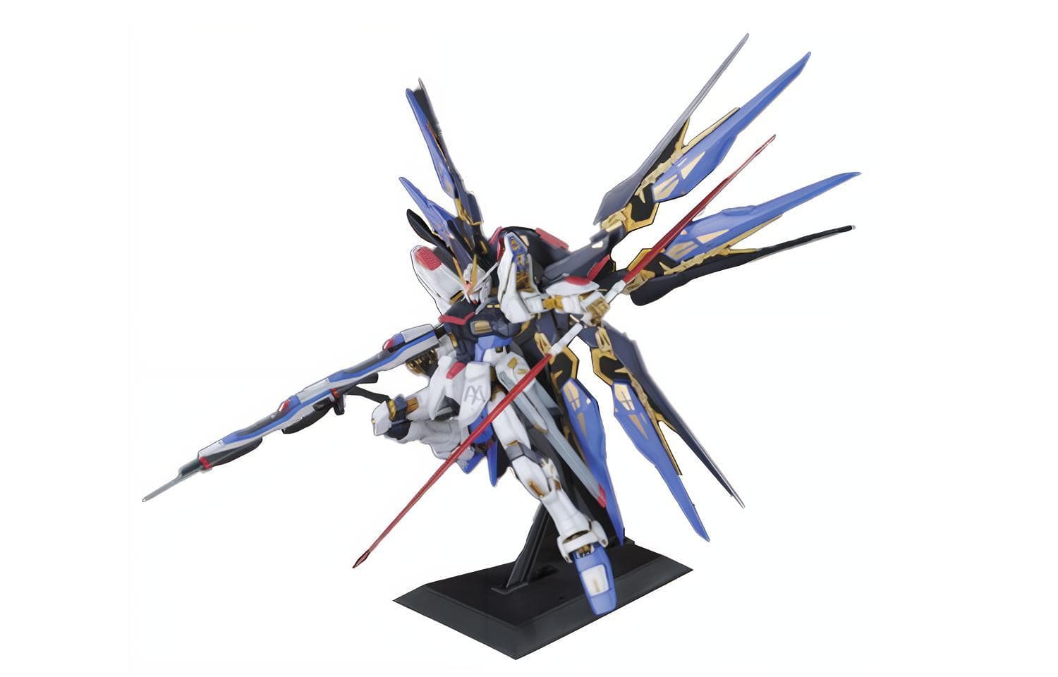 BANDAI PG SEED - изображение 3