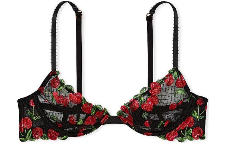 Бюстгальтер VICTORIA'S SECRET - изображение 1