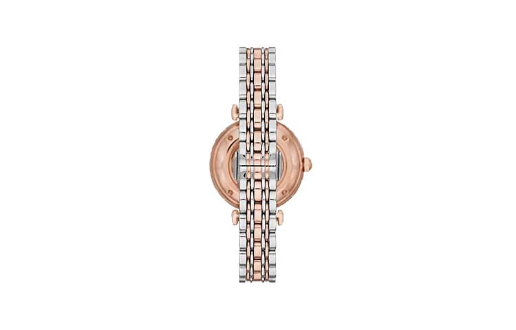 Механические часы EMPORIO ARMANI 50 AR60019 - изображение 3