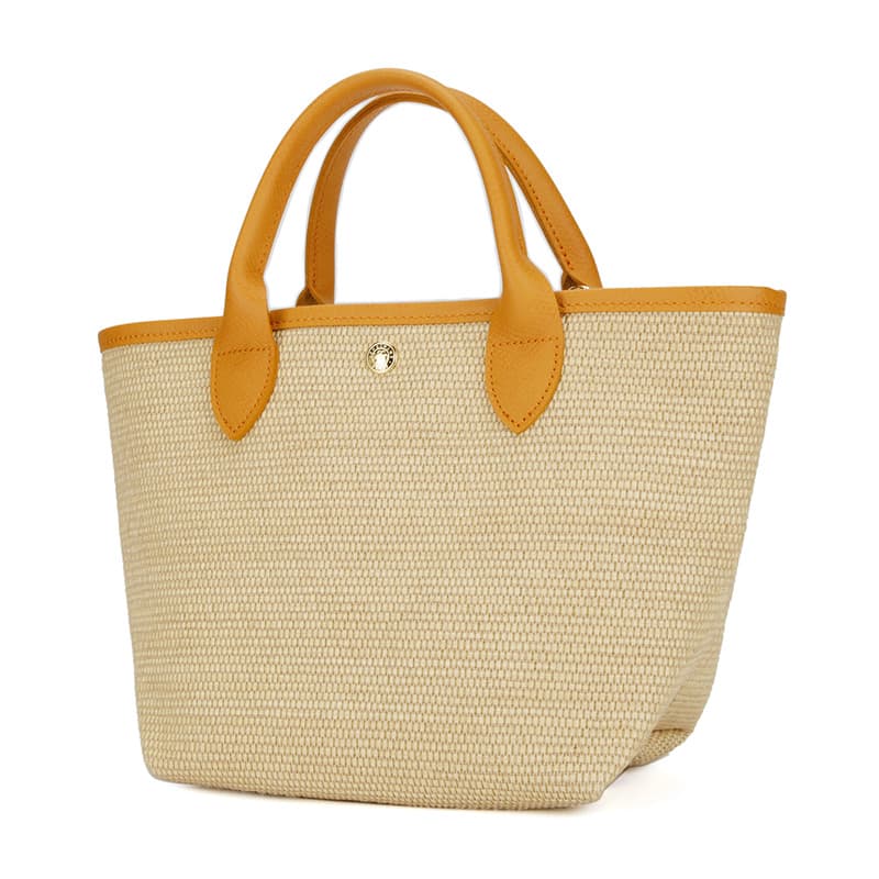 Сумка LONGCHAMP Le Panier Pliage - изображение 4