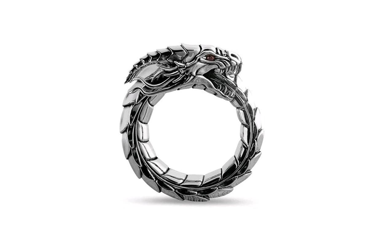 Кольцо RINGLOVE - изображение 1