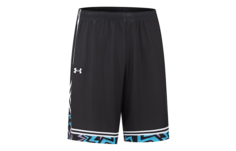 Тренировочные штаны Under Armour - изображение 2