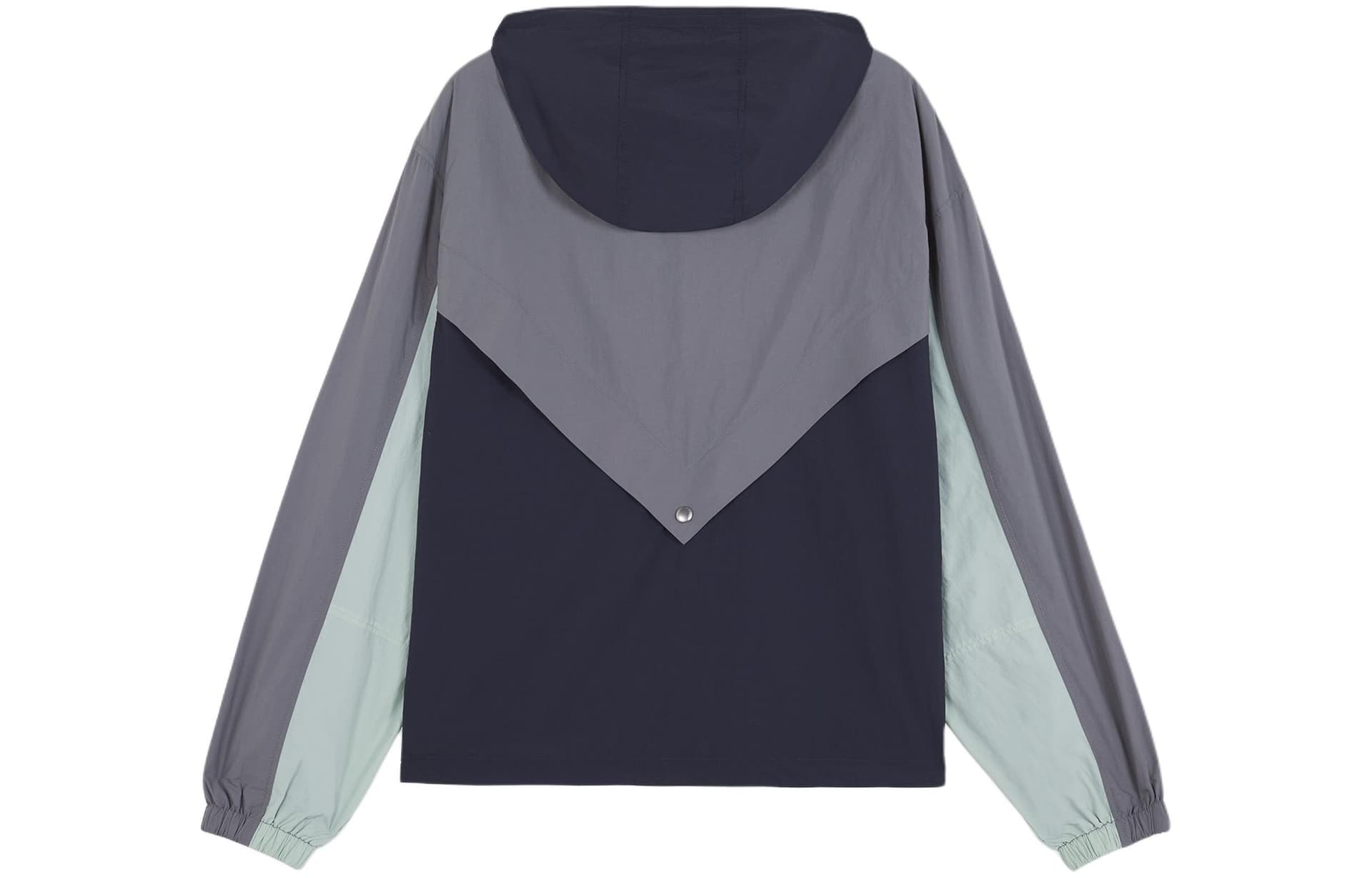 Ветровка Maison Kitsune SS24 - изображение 2