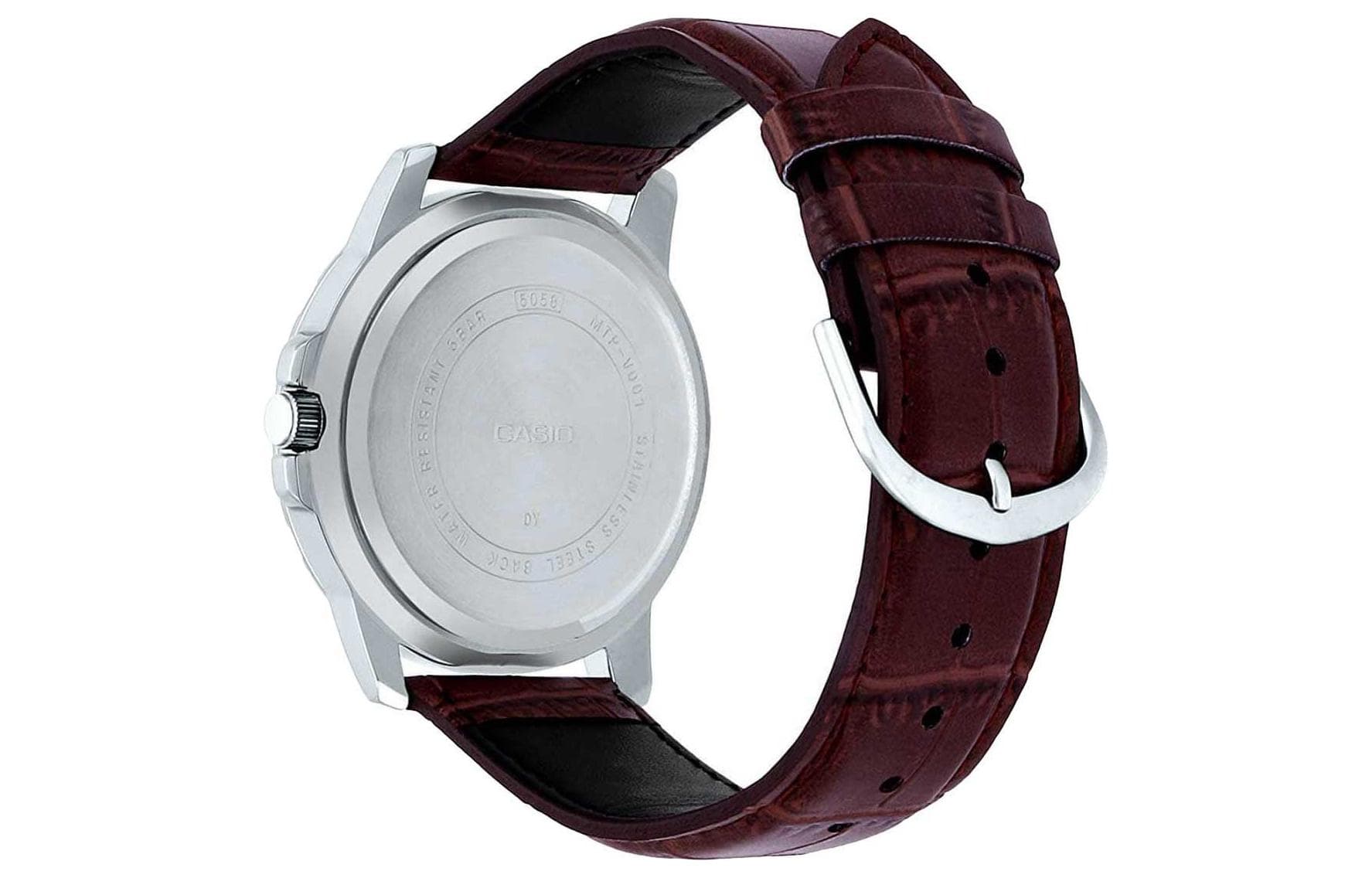 Часы CASIO50 MTP-VD01L-7C - изображение 4