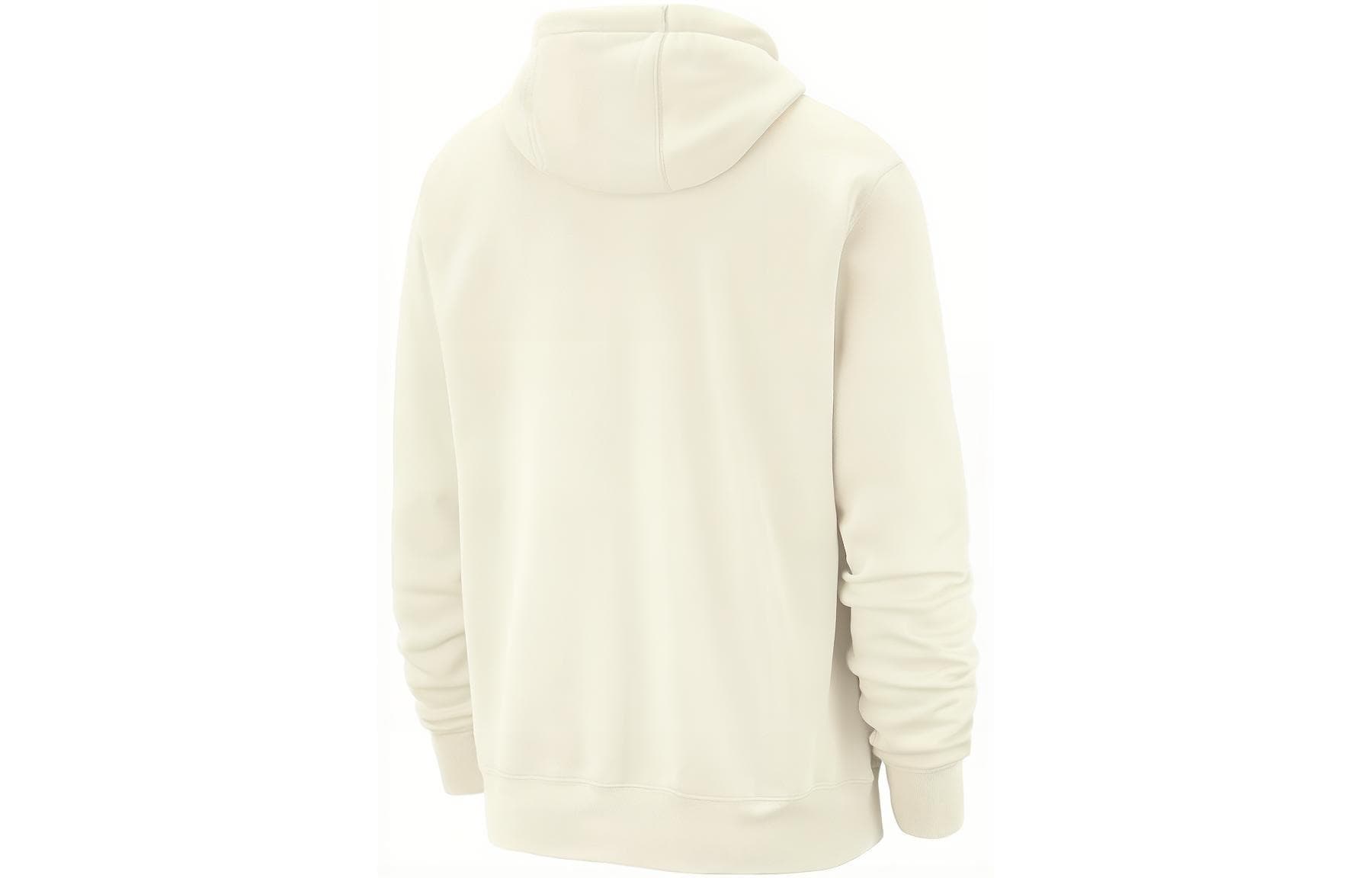 Худи Nike Club Fleece City Edition NBA - изображение 2