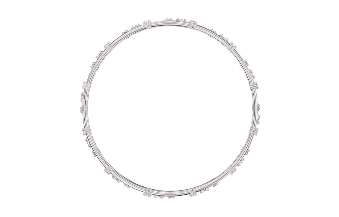 Браслет Swarovski moonsun - изображение 2