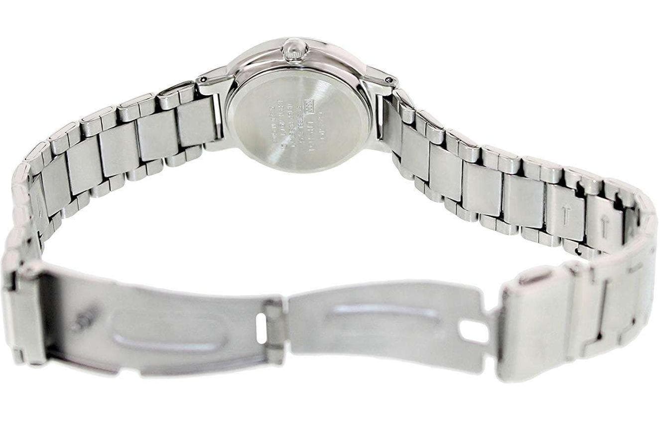 Часы Casio LTP-1191A-3CDF - изображение 3