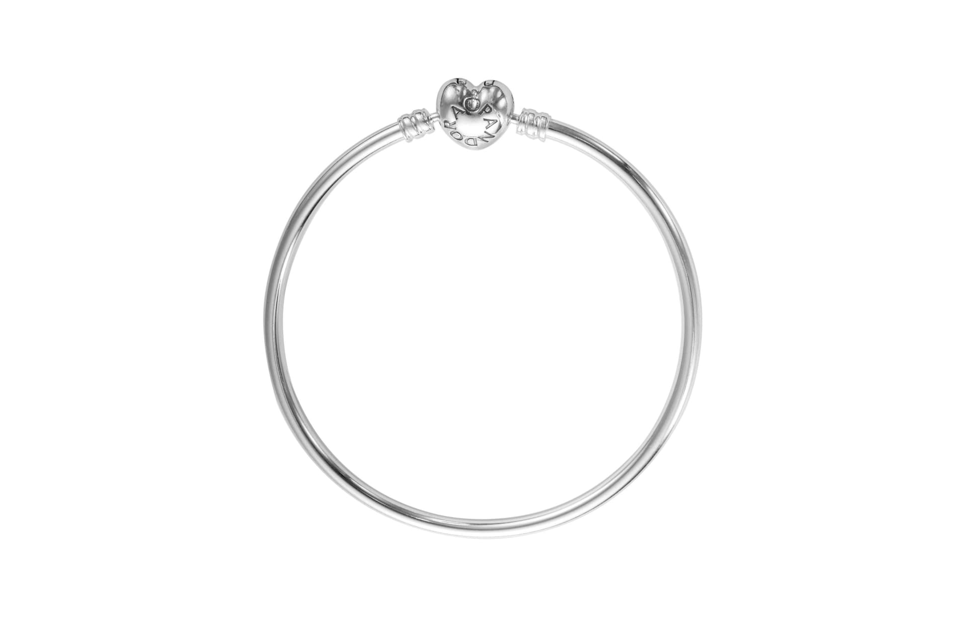 Браслет Pandora Moments Bracelet - изображение 2