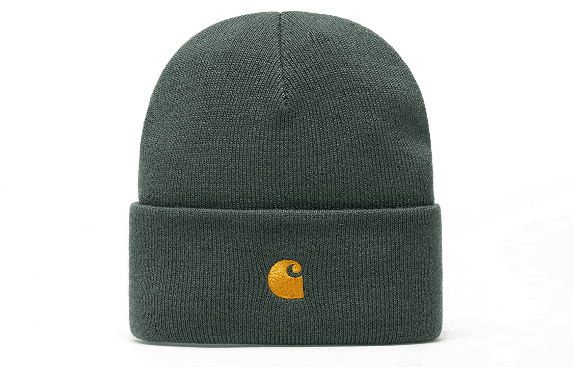 Шапка Carhartt WIP Logo - изображение 2