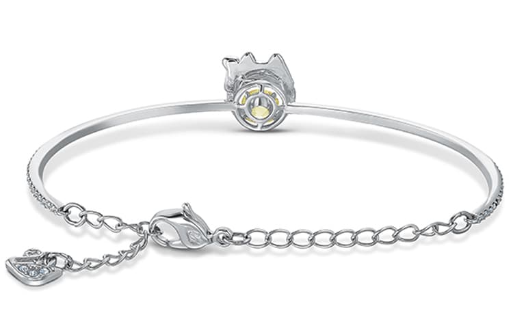 Браслет Swarovski Sparkling DC - изображение 3