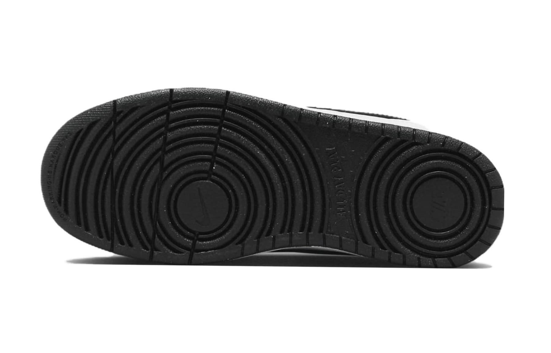 Кроссовки Nike Court Borough Low GS - изображение 6