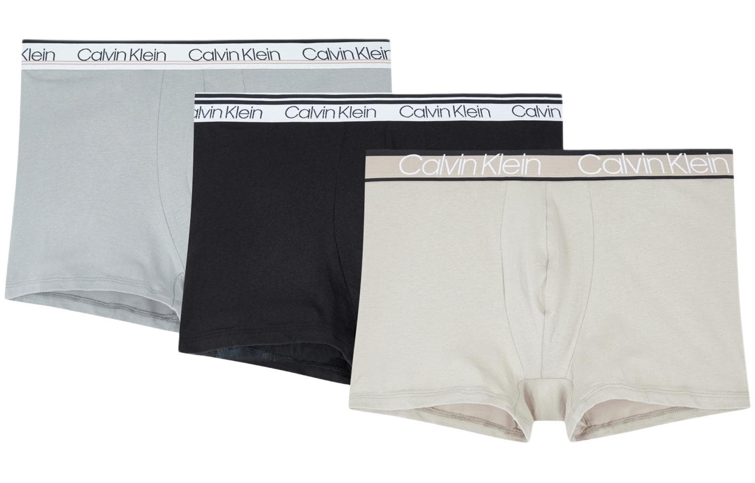 Трусы CKCalvin Klein 3 - изображение 1