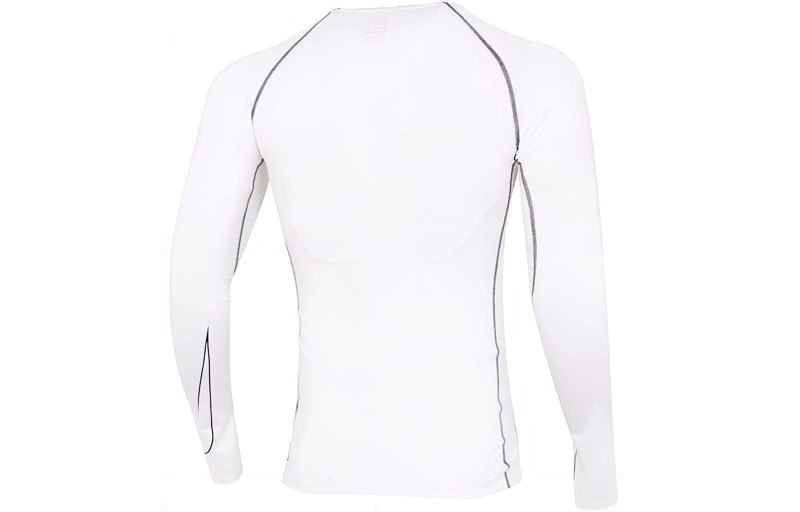 Футболка Nike Pro Dri-FIT - изображение 2