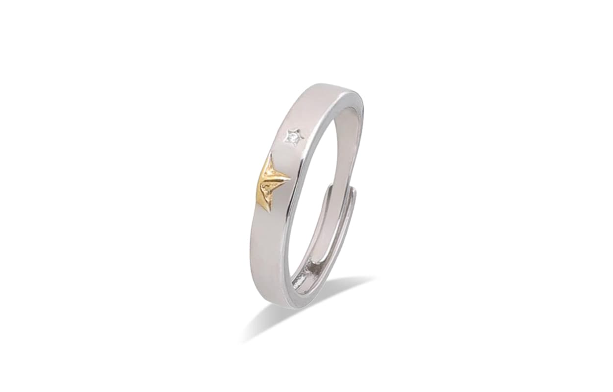 Кольцо RINGLOVE ins - изображение 1