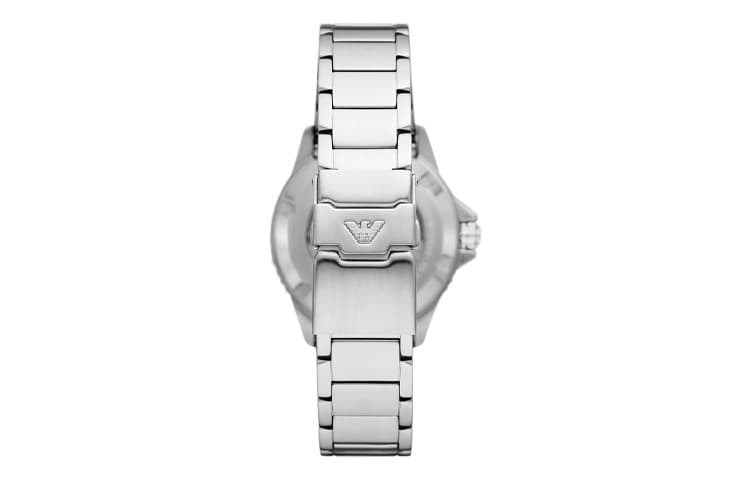 Механические часы EMPORIO ARMANI 42mm 100 AR60074 - изображение 6