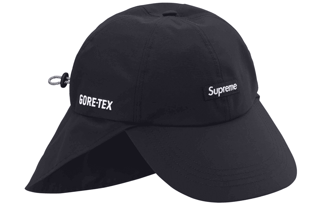 Головной убор Supreme SS24 WEEK 6 GORE-TEX SUNSHIELD HAT - изображение 1
