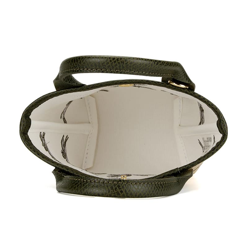 Сумка LONGCHAMP Le Panier Pliage - изображение 5