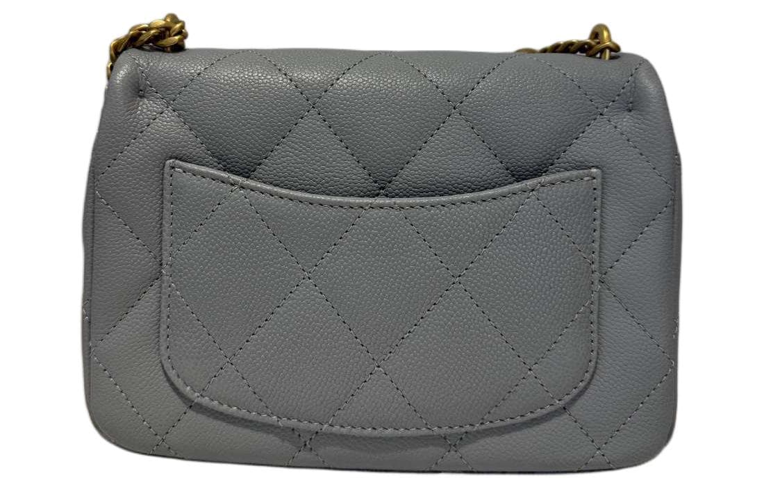 Сумка через плечо Chanel 24P - изображение 3