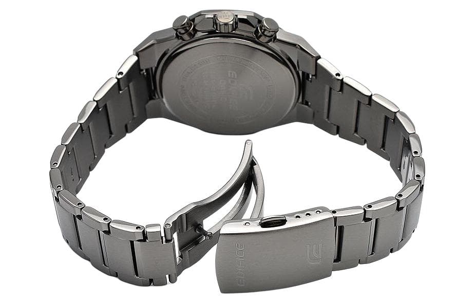 Часы Casio Edifice EFS-S570YDC-1AJF - изображение 3
