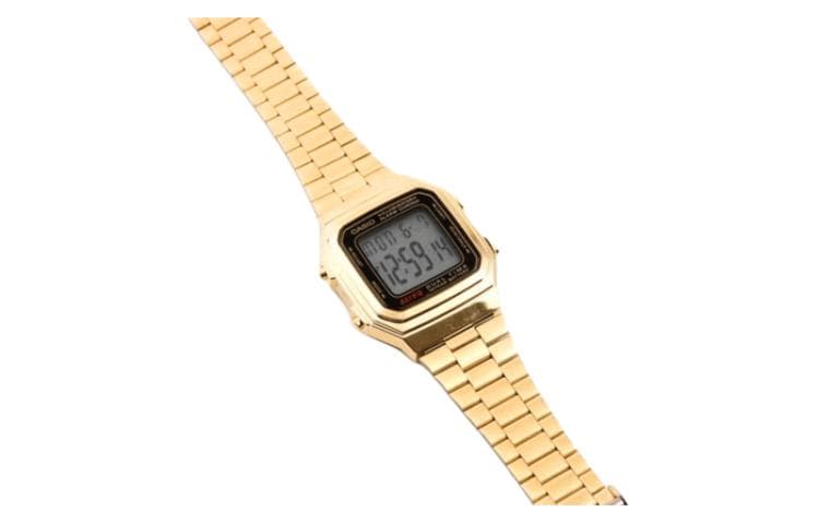 Часы Casio A178WGA-1ADF - изображение 5