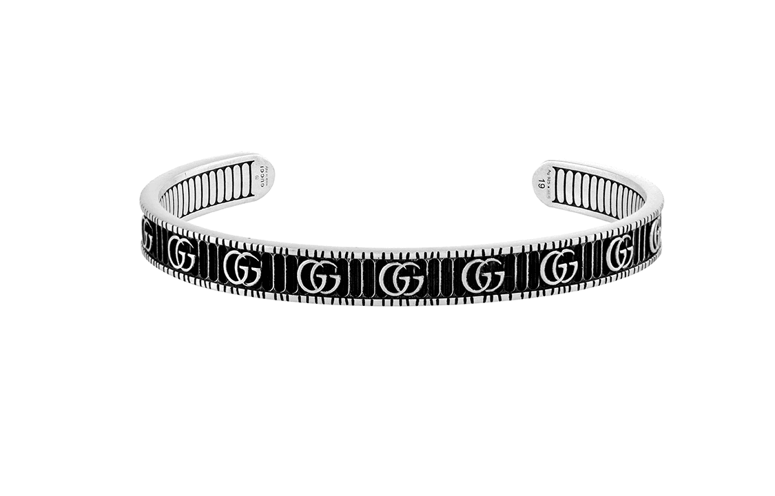 Браслет GUCCI G 925 - изображение 2