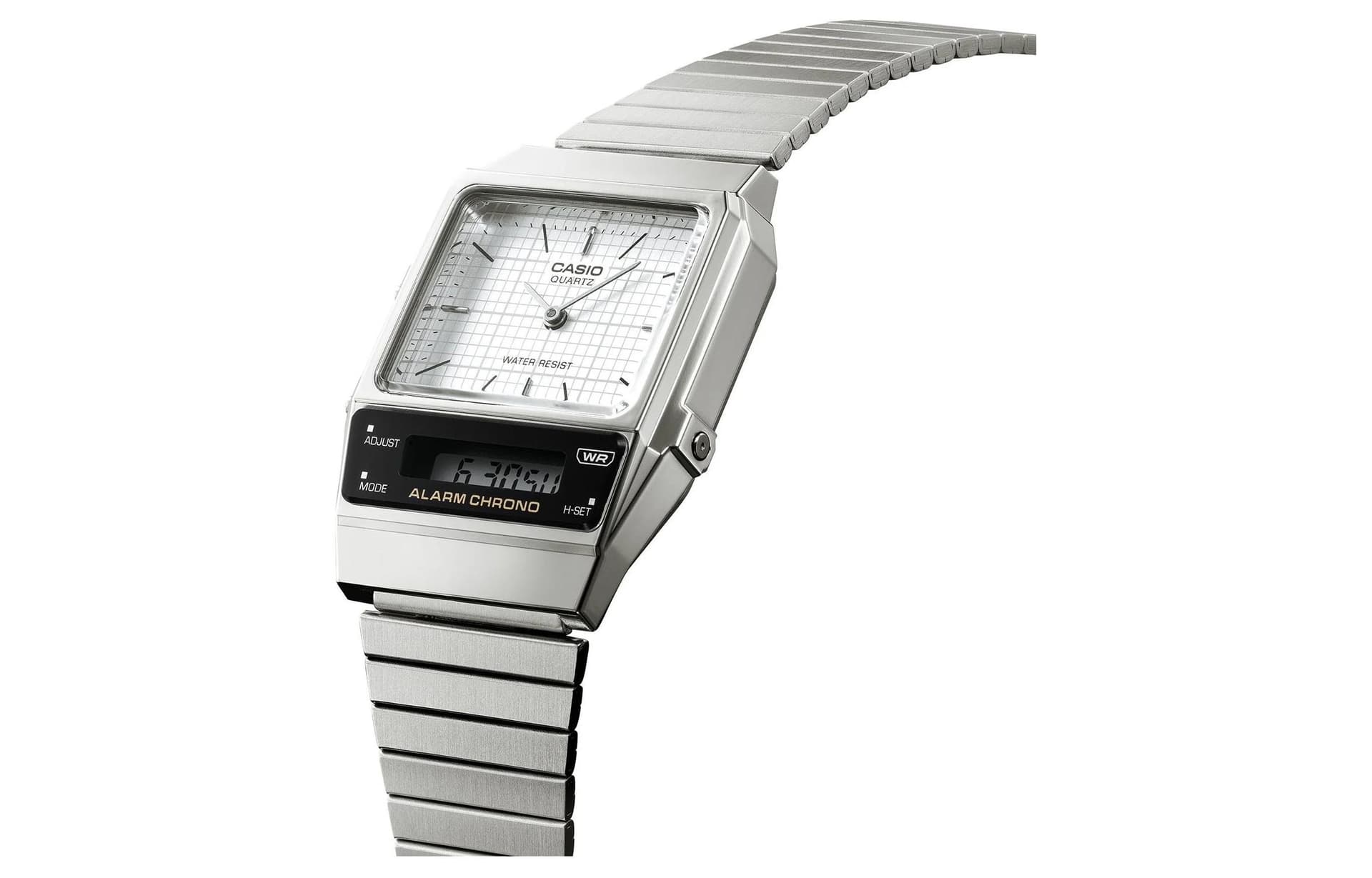 Часы CASIO AQ-800E-7AJF - изображение 3