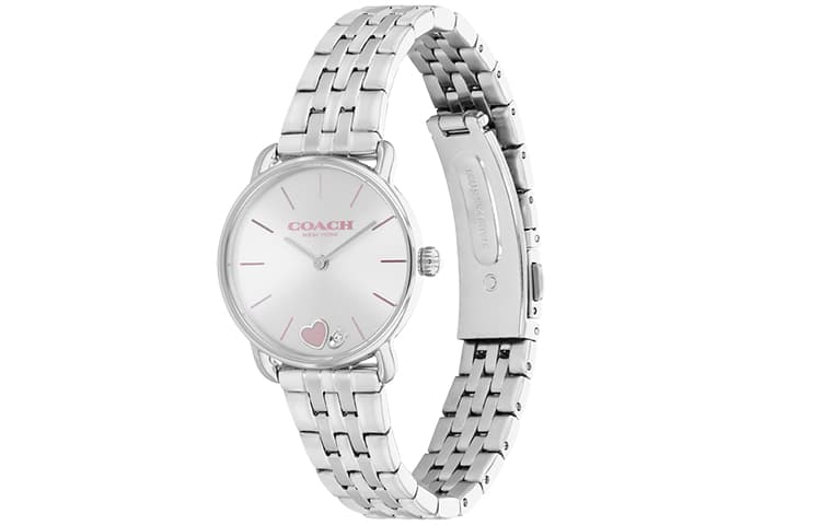 Механические часы COACH Elliot 14000110 - изображение 2