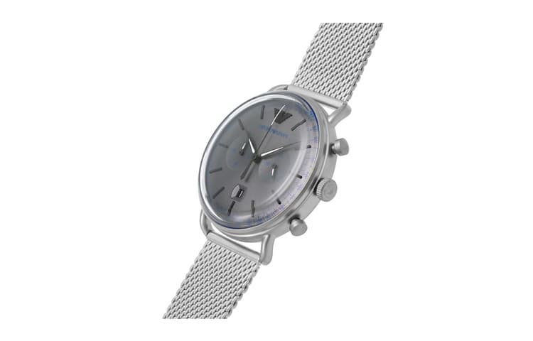 Механические часы EMPORIO ARMANI AR11383 - изображение 3