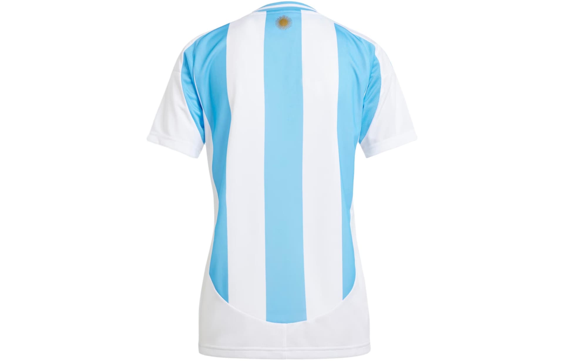 adidas Soccer ARGENTINA 24 HOME JERSEY - изображение 2